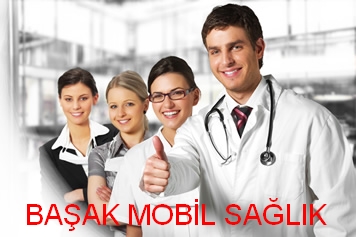 Mobil Sağlık Hizmetleri